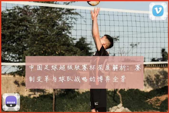 中国足球超级联赛杯深度解析：赛制变革与球队战略的博弈全景