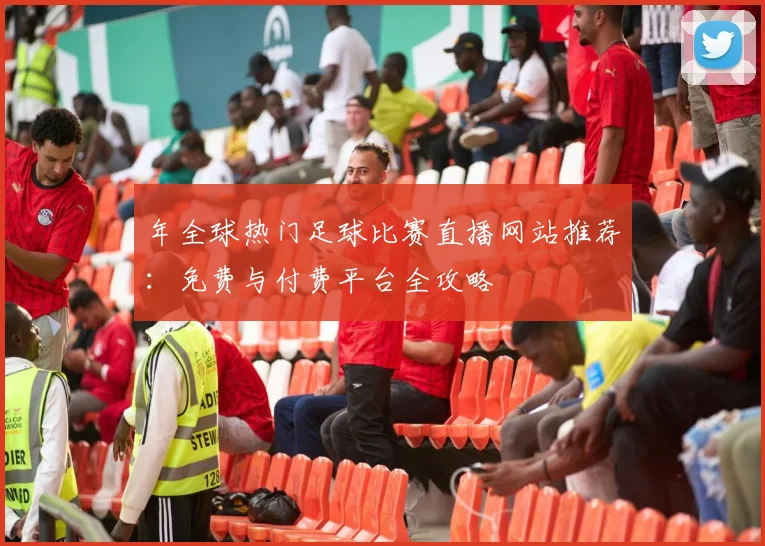 年全球热门足球比赛直播网站推荐:免费与付费平台全攻略